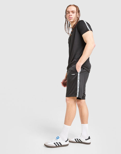 Fade Poly Shorts