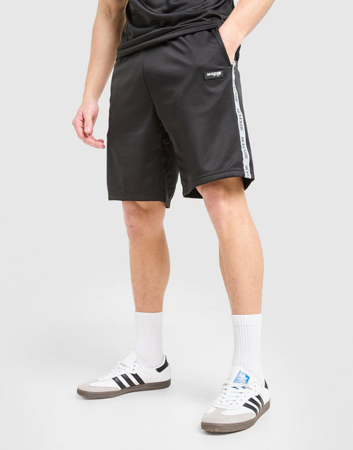 Fade Poly Shorts