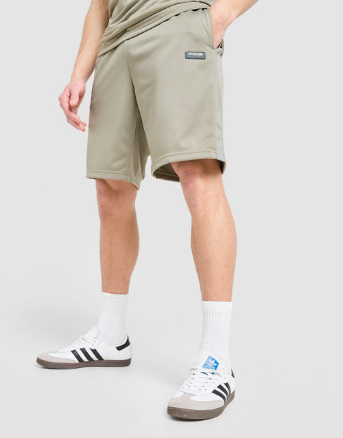 Fade Poly Shorts