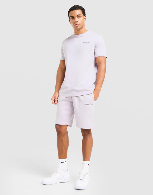 Type Fleece Shorts
