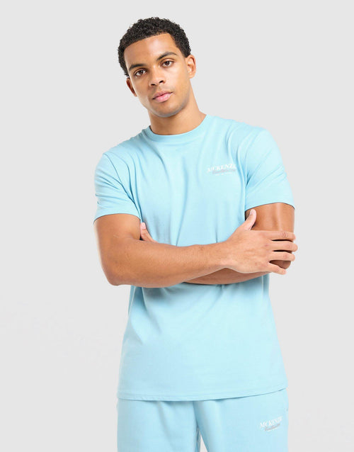 Type T-Shirt
