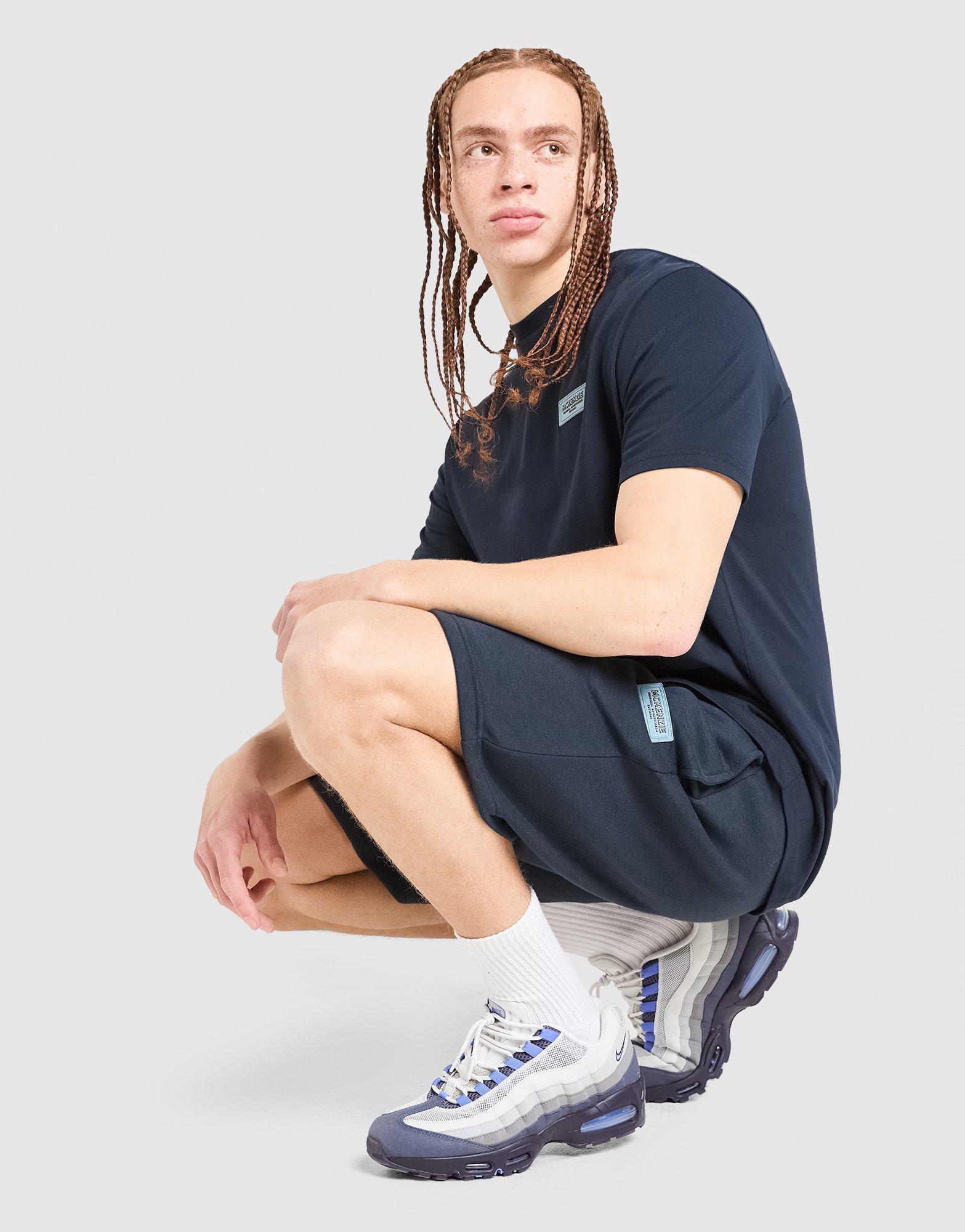 Rocco Fleece Shorts