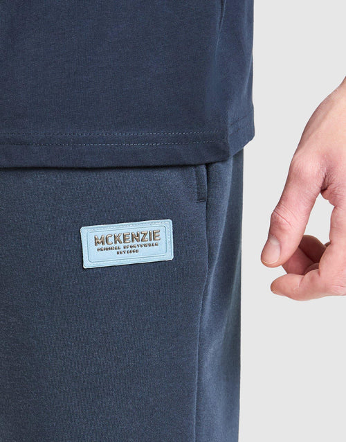 Rocco Fleece Shorts