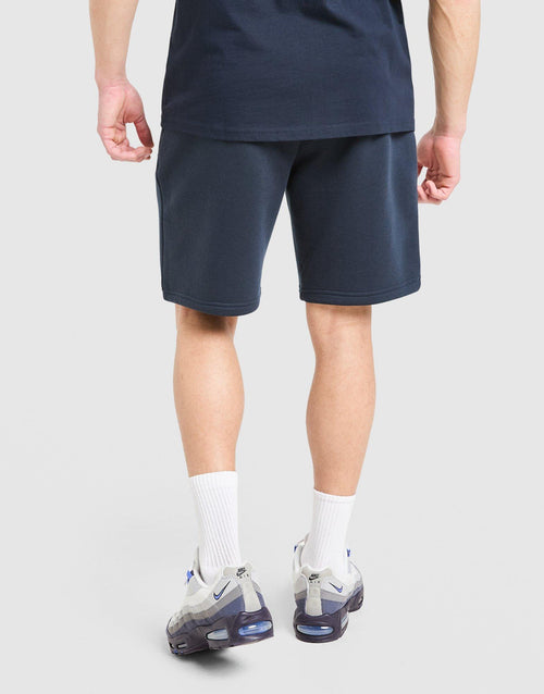 Rocco Fleece Shorts