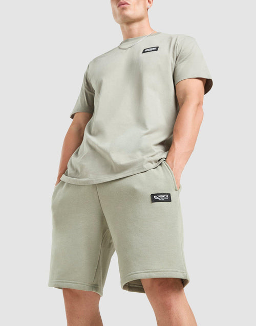 Rocco Fleece Shorts