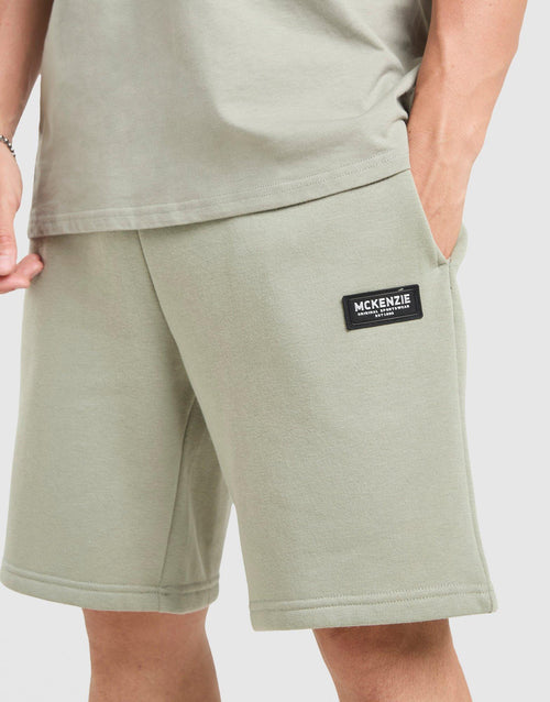 Rocco Fleece Shorts