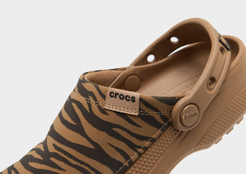 Classic Crafted Clog Women's