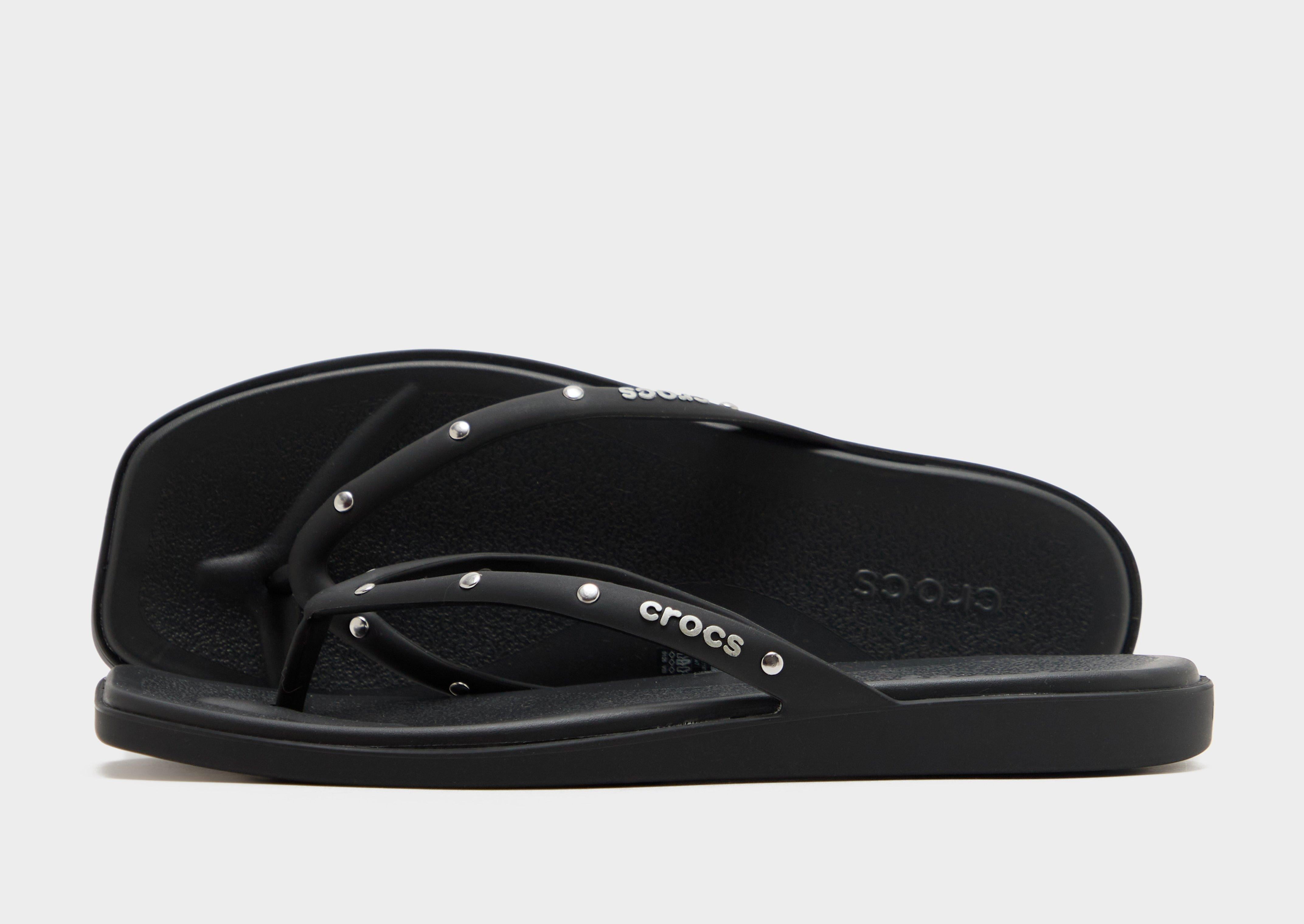 Miami Studded Flip Flops Women's