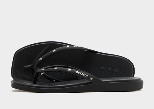 Miami Studded Flip Flops Women's