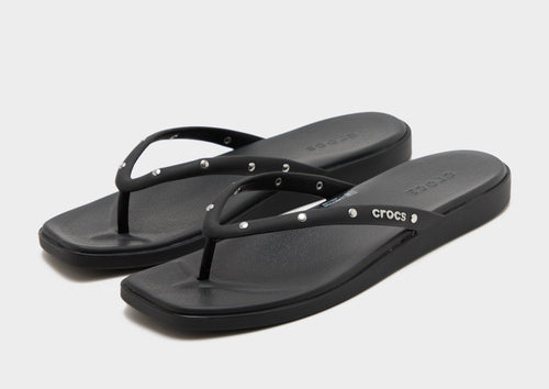Miami Studded Flip Flops Women's