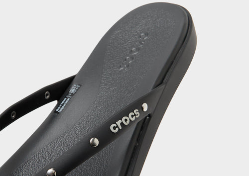 Miami Studded Flip Flops Women's