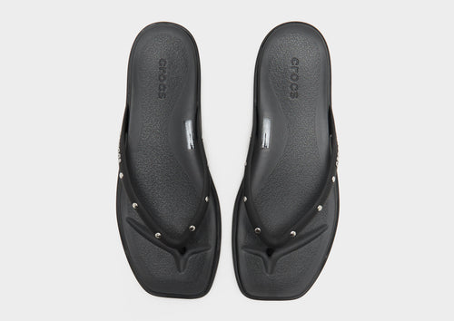 Miami Studded Flip Flops Women's