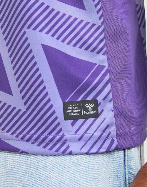 AFC Bournemouth 2026/27 Away Shirt