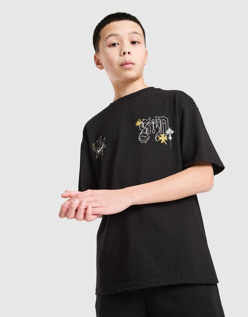 Opolis T-Shirt Junior
