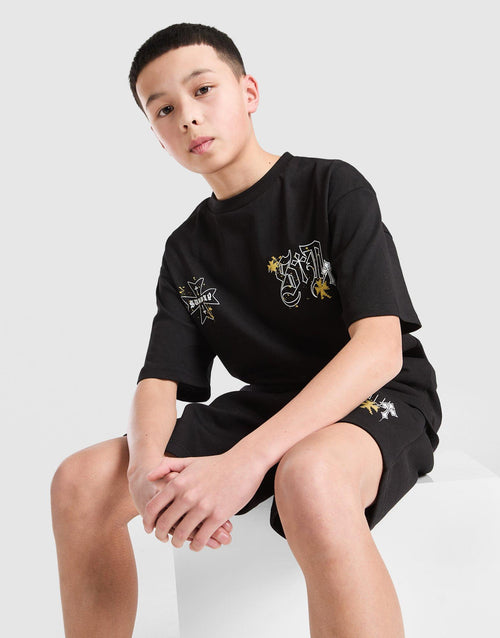 Opolis T-Shirt Junior