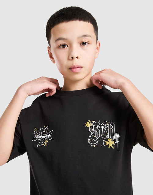 Opolis T-Shirt Junior