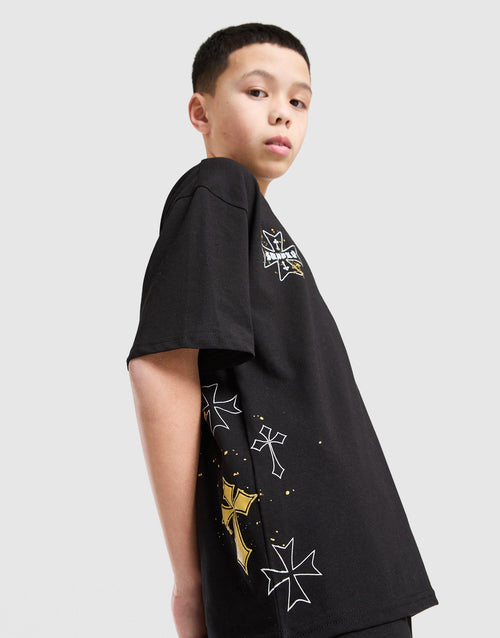 Opolis T-Shirt Junior