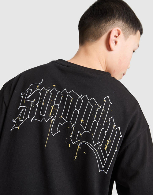 Opolis T-Shirt Junior