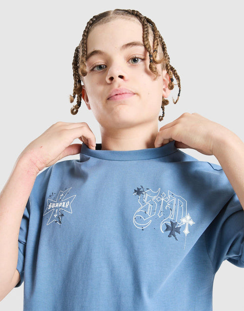 Opolis T-Shirt Junior