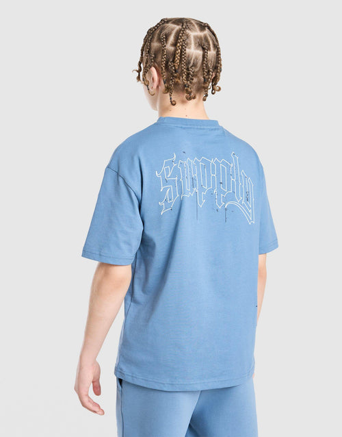 Opolis T-Shirt Junior
