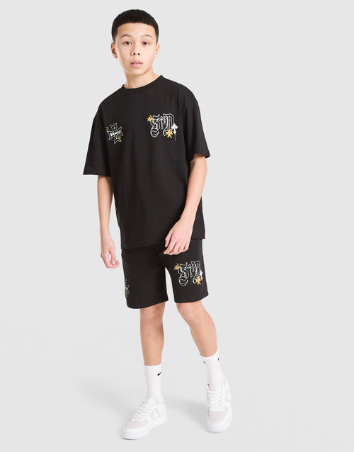 Opolis Shorts Junior