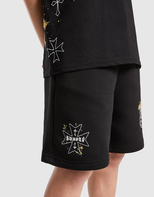 Opolis Shorts Junior