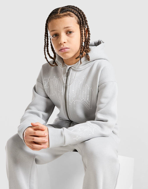 Vito 2.0 Full Zip Hoodie Junior