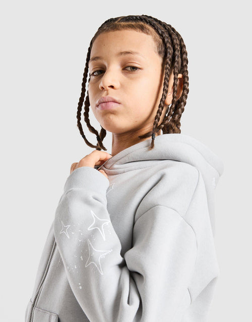 Vito 2.0 Full Zip Hoodie Junior