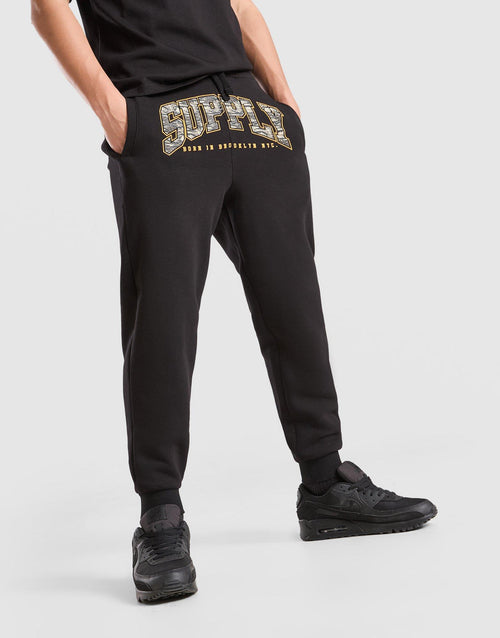 Brickshaw Joggers Junior