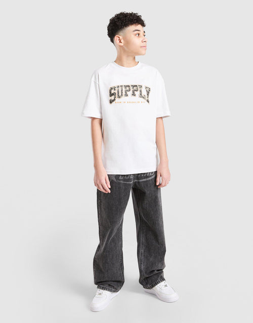Brickshaw T-Shirt Junior