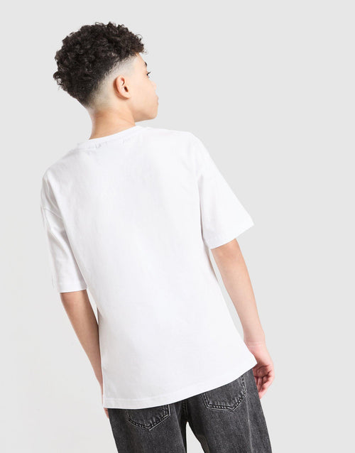 Brickshaw T-Shirt Junior