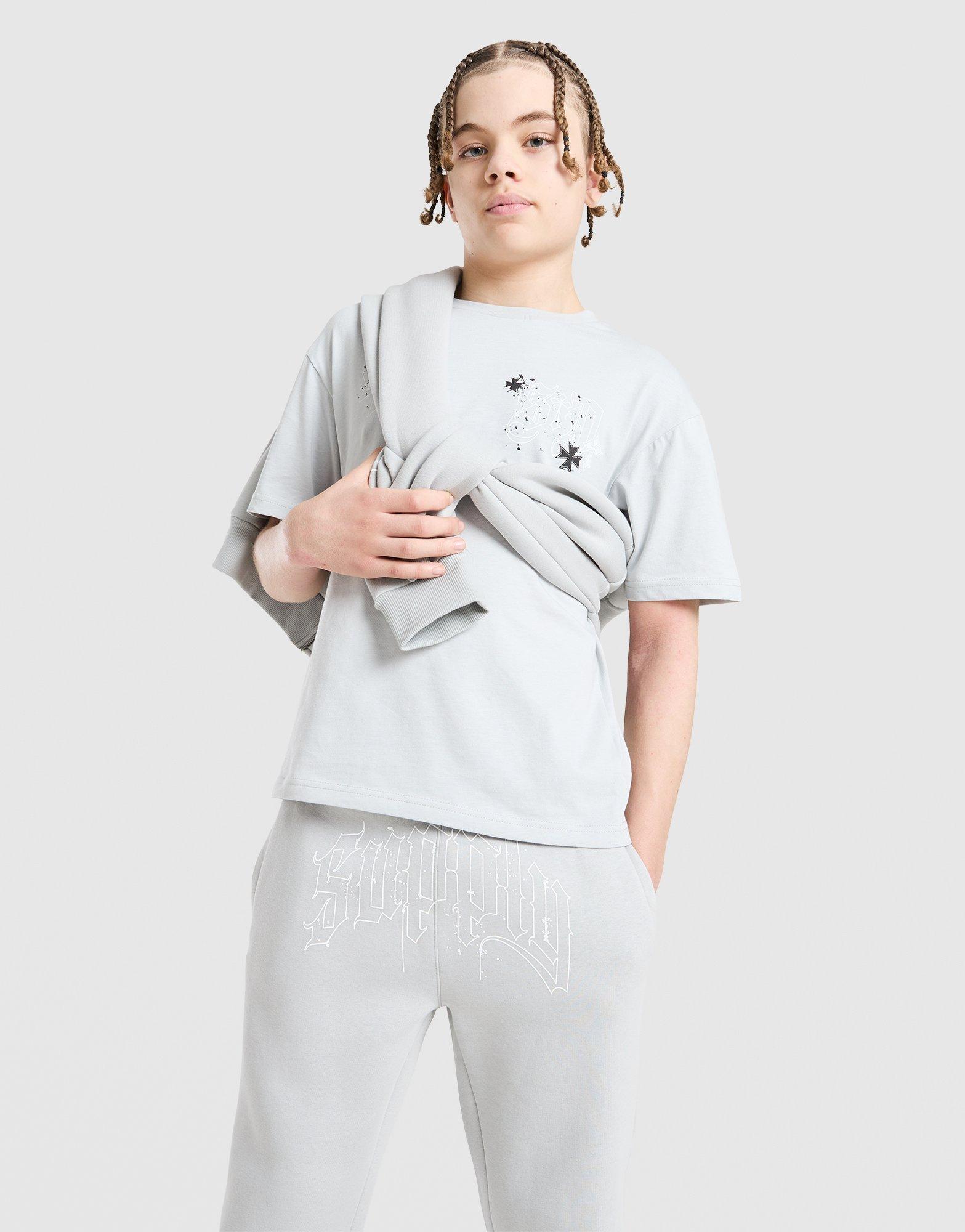 Opolis T-Shirt Junior