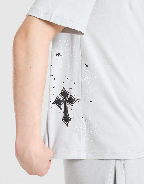 Opolis T-Shirt Junior