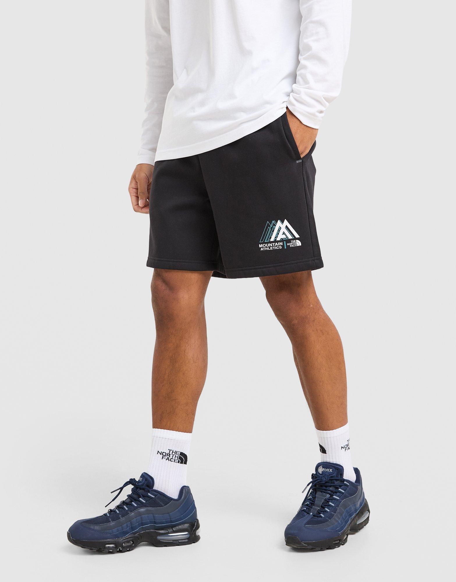 Mountain Athletics Shorts