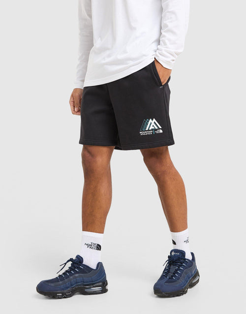 Mountain Athletics Shorts