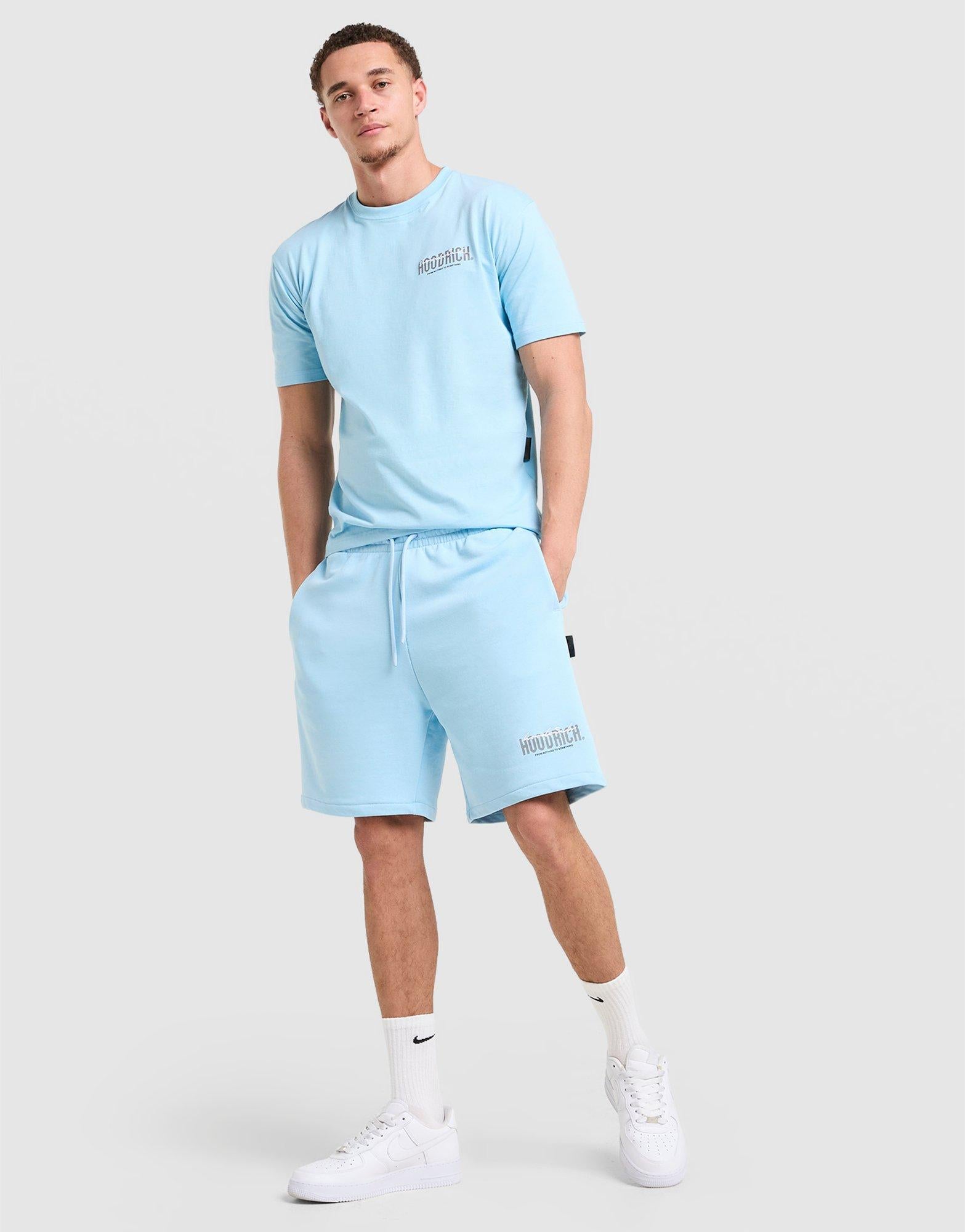 Magma Shorts