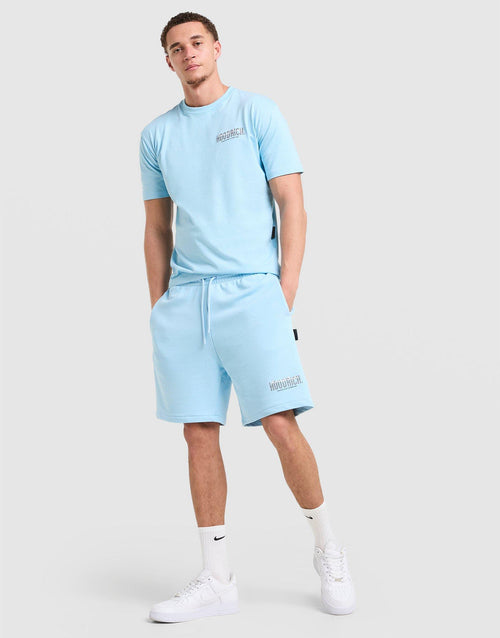 Magma Shorts