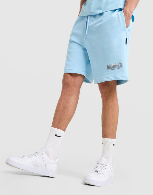 Magma Shorts
