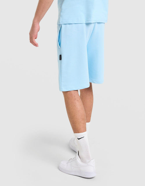 Magma Shorts