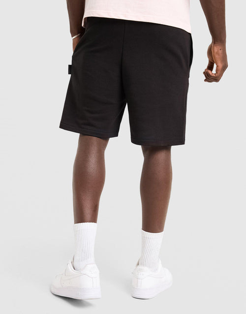 Magma Shorts