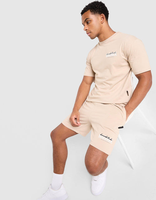 Magma Shorts