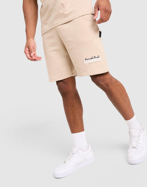 Magma Shorts