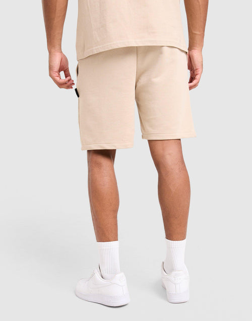 Magma Shorts