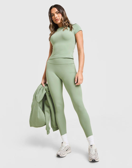 Daily Leggings