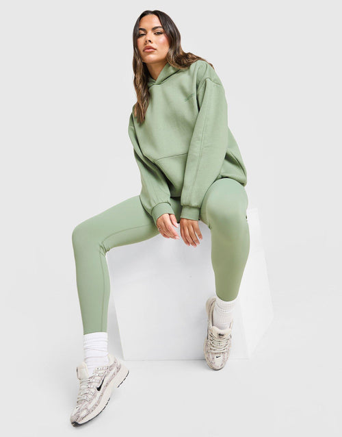 Legacy Overhead Hoodie