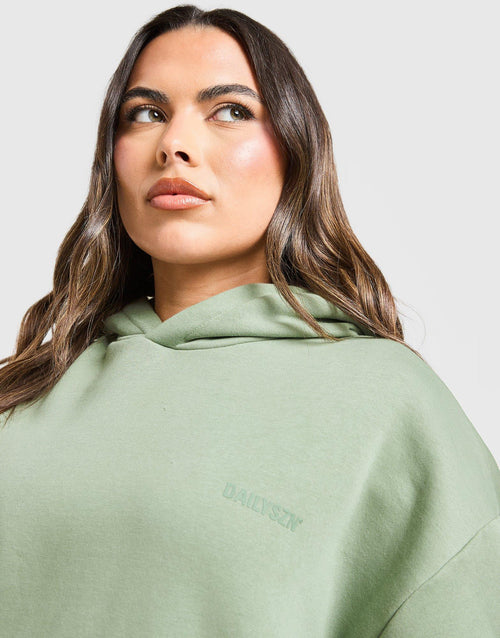 Legacy Overhead Hoodie