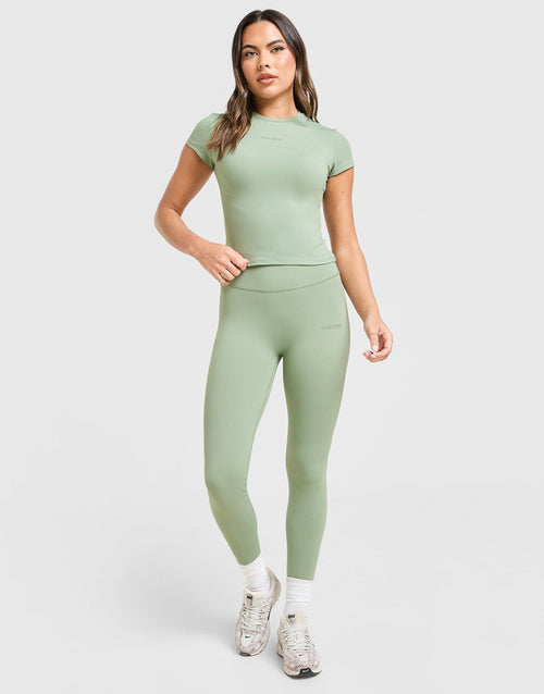 Slim T-Shirt