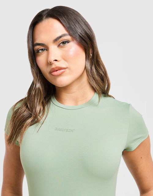 Slim T-Shirt