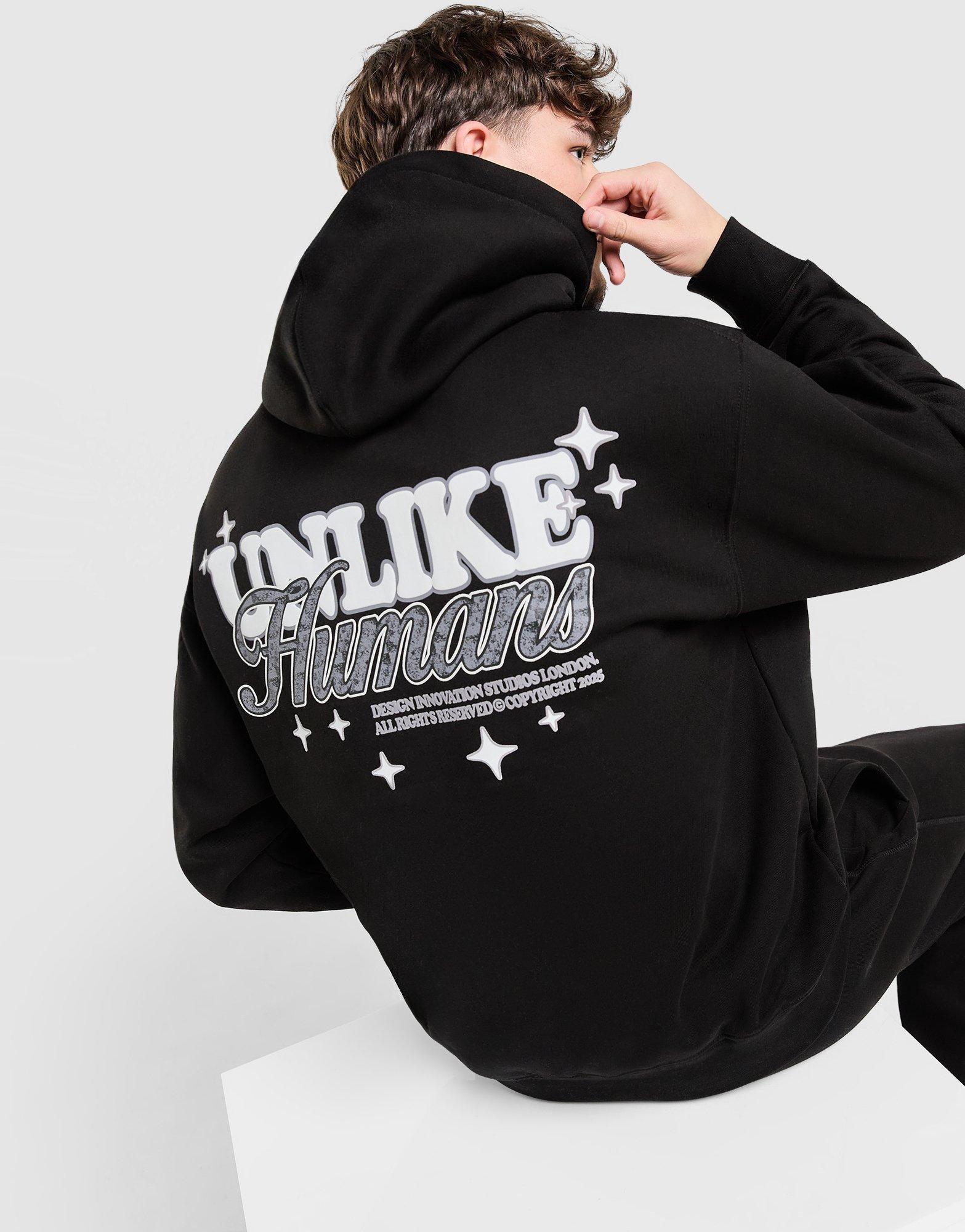 Service Hoodie