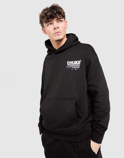 Service Hoodie